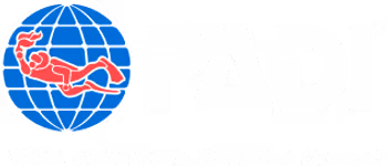 PADI Partner logo