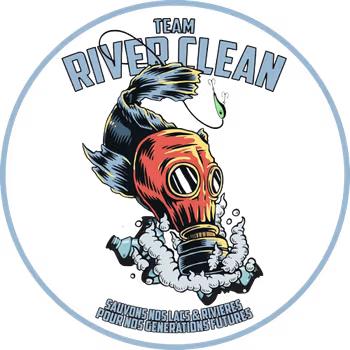 Team River Clean partner logo